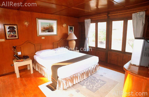Koh Chang Grand Lagoona Resort 10